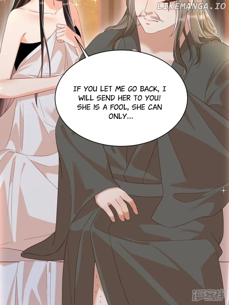 Empress of Hell’s Mission Guide Chapter 34 - page 5